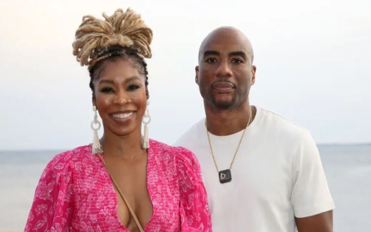 Charlamagne tha God's Better Half: Exploring the Life of Jessica Gadsden